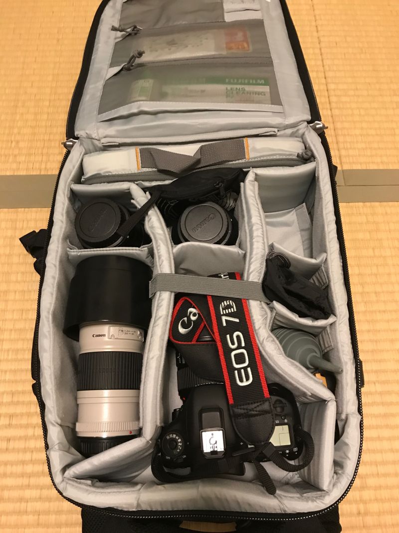 �v�������i�[ BP 350 AW II
